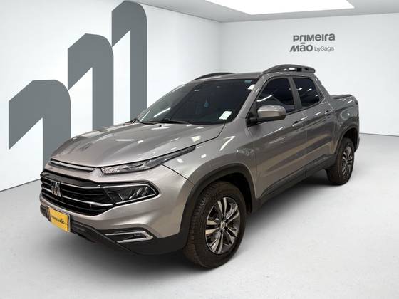 FIAT TORO 2.0 16V TURBO DIESEL FREEDOM 4WD AT9 FIAT TORO 2.0 16V TURBO DIESEL FREEDOM 4WD AT9